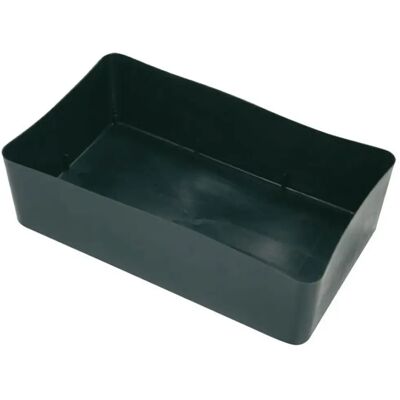 ERREA Petanque Balls Storage - Schwarz ERREA Petanque Balls Storage - Schwarz