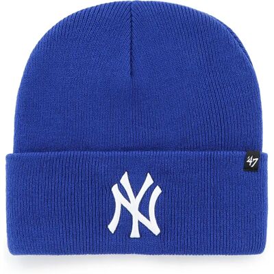 New York Yankees Kinder-Mütze MLB 47Brand Haymaker Bleu TU unisex New York Yankees Kinder-Mütze MLB 47Brand Haymaker Bleu TU unisex