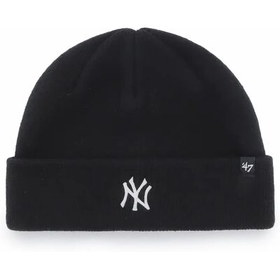 Mütze 47Brand MLB New York Yankees Randle Noir TU unisex Mütze 47Brand MLB New York Yankees Randle Noir TU unisex