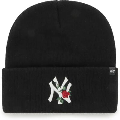 Mütze 47Brand MLB New York Yankees Thorn Noir TU unisex Mütze 47Brand MLB New York Yankees Thorn Noir TU unisex
