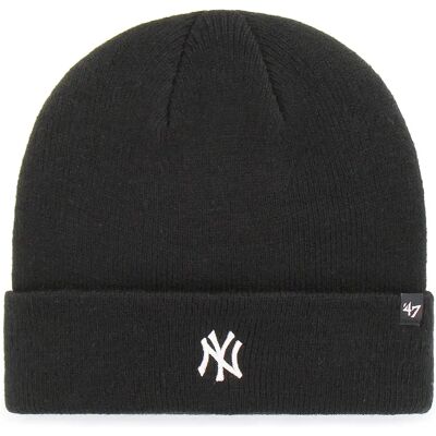 Mütze New York Yankees 47Brand MLB Centerfield Noir TU unisex Mütze New York Yankees 47Brand MLB Centerfield Noir TU unisex