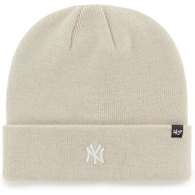 Mütze New York Yankees 47Brand MLB Centerfield Rose TU unisex Mütze New York Yankees 47Brand MLB Centerfield Rose TU unisex