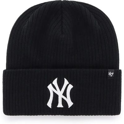 Mütze New York Yankees 47Brand MLB Chain Noir TU unisex Mütze New York Yankees 47Brand MLB Chain Noir TU unisex