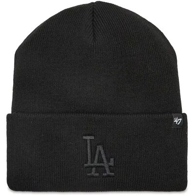 Mütze 47Brand MLB Los Angeles Dodgers Haymaker Noir TU unisex Mütze 47Brand MLB Los Angeles Dodgers Haymaker Noir TU unisex