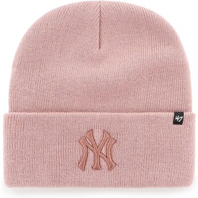 Mütze New York Yankees 47Brand MLB Haymaker Rose TU unisex Mütze New York Yankees 47Brand MLB Haymaker Rose TU unisex