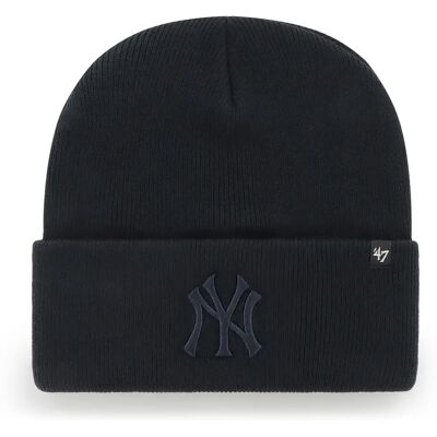 Mütze New York Yankees 47Brand MLB Haymaker Bleu TU unisex Mütze New York Yankees 47Brand MLB Haymaker Bleu TU unisex