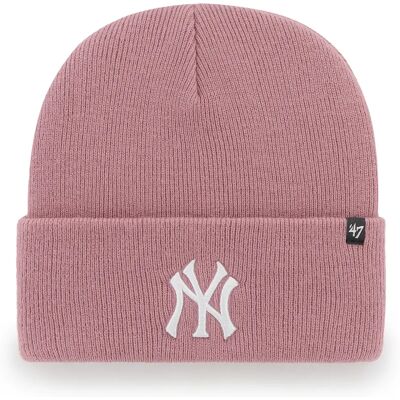 Mütze New York Yankees 47Brand MLB Haymaker Rose TU unisex Mütze New York Yankees 47Brand MLB Haymaker Rose TU unisex