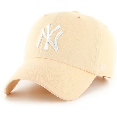 47Brand Kinder-Baseballkappe 47 brand mlb New York Yankees Vert TU unisex 47Brand Kinder-Baseballkappe 47 brand mlb New York Yankees Vert TU unisex