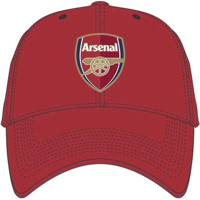 Kinder-Baseball Kappe 47Brand Arsenal Basic Rouge TU unisex Kinder-Baseball Kappe 47Brand Arsenal Basic Rouge TU unisex