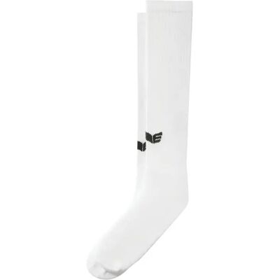 Erima-Schlauchsocken Blanc TU unisex Erima-Schlauchsocken Blanc TU unisex