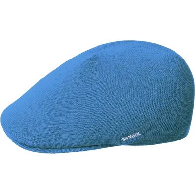Baskenmütze Kangol Bamboo 507 Bleu M male Baskenmütze Kangol Bamboo 507 Bleu M male