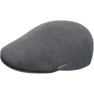 Baskenmütze Kangol Bamboo 507 Gris XL unisex Baskenmütze Kangol Bamboo 507 Gris XL unisex
