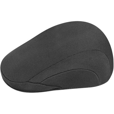 Baskenmütze Kangol Tropic 507 Gris L unisex Baskenmütze Kangol Tropic 507 Gris L unisex