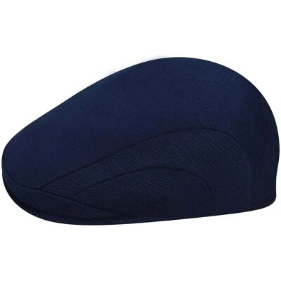 Baskenmütze Kangol Tropic 507 Bleu XL unisex Baskenmütze Kangol Tropic 507 Bleu XL unisex