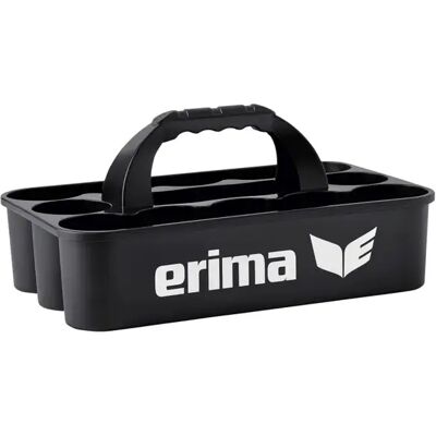 Porte-bouteilles Erima Noir TU unisex Porte-bouteilles Erima Noir TU unisex