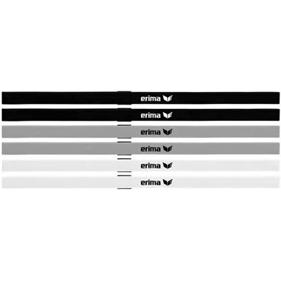 Haarreif Erima (x6) Multicolore TU unisex Haarreif Erima (x6) Multicolore TU unisex