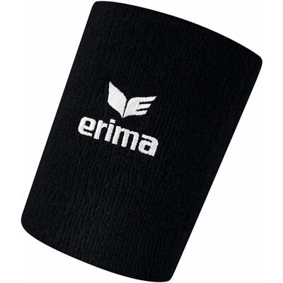 Frottee-Stirnband Erima Noir TU unisex Frottee-Stirnband Erima Noir TU unisex