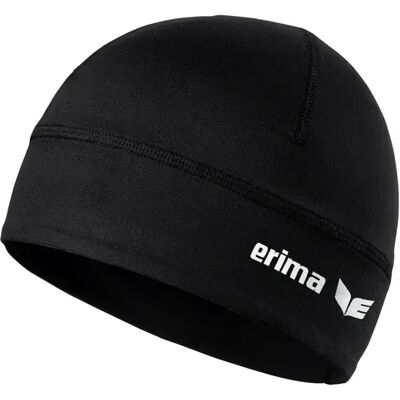Erima Mütze Noir M unisex Erima Mütze Noir M unisex