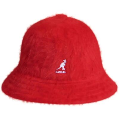 Bucket Hat Kangol Furgora Rouge M unisex Bucket Hat Kangol Furgora Rouge M unisex