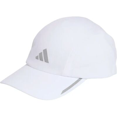 5-Panel-Cap adidas Climacool Blanc 58/60 cm unisex 5-Panel-Cap adidas Climacool Blanc 58/60 cm unisex
