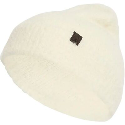 Mütze adidas Soft Lux Blanc 56/58 cm unisex Mütze adidas Soft Lux Blanc 56/58 cm unisex
