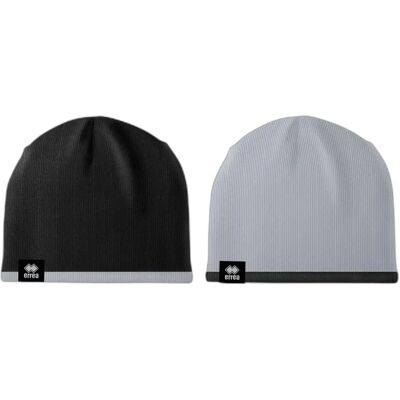 Mütze Errea Sean Noir TU unisex Mütze Errea Sean Noir TU unisex