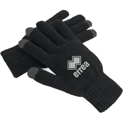 Handschuhe Errea Maat Noir TU unisex Handschuhe Errea Maat Noir TU unisex