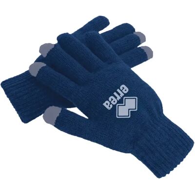 Handschuhe Kind Errea Maat Bleu TU unisex Handschuhe Kind Errea Maat Bleu TU unisex
