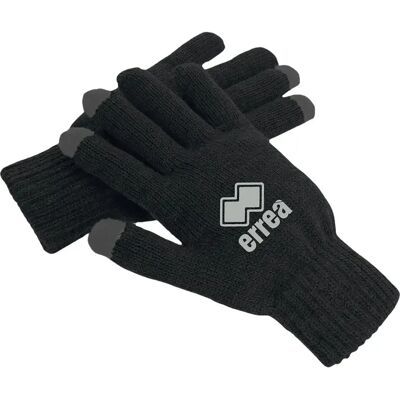 Handschuhe Kind Errea Maat Noir TU unisex Handschuhe Kind Errea Maat Noir TU unisex