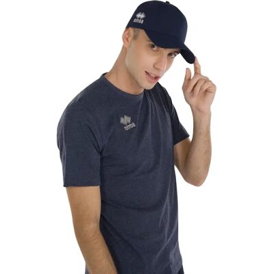 Kappe Errea Eddie Bleu TU unisex Kappe Errea Eddie Bleu TU unisex