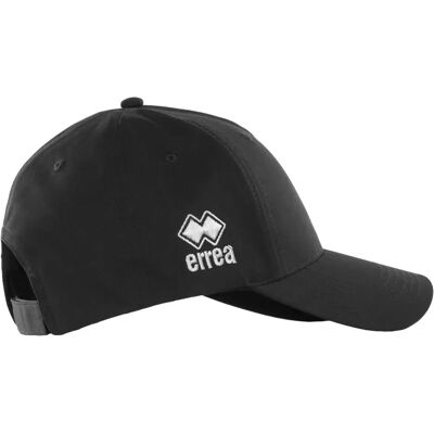 Kappe Errea Eddie Noir TU unisex Kappe Errea Eddie Noir TU unisex