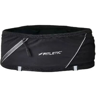 Gürtel Fitletic 360° Plus Noir S unisex Gürtel Fitletic 360° Plus Noir S unisex