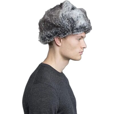 Hut Kangol Wool Ushanka Gris M unisex Hut Kangol Wool Ushanka Gris M unisex