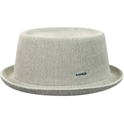 Hut Kangol Bamboo Mowbray Gris S unisex Hut Kangol Bamboo Mowbray Gris S unisex