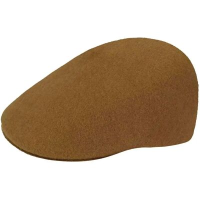 Baskenmütze Kangol Wool 507 Beige S unisex Baskenmütze Kangol Wool 507 Beige S unisex
