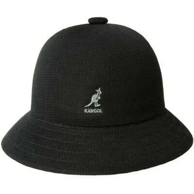 Bob Kangol Tropic Casual Noir S male Bob Kangol Tropic Casual Noir S male