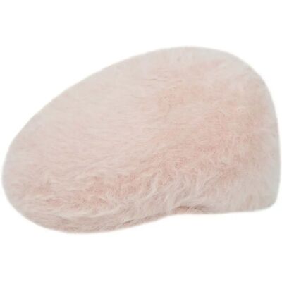 Baskenmütze Kangol Furgora 504 Rose L unisex Baskenmütze Kangol Furgora 504 Rose L unisex