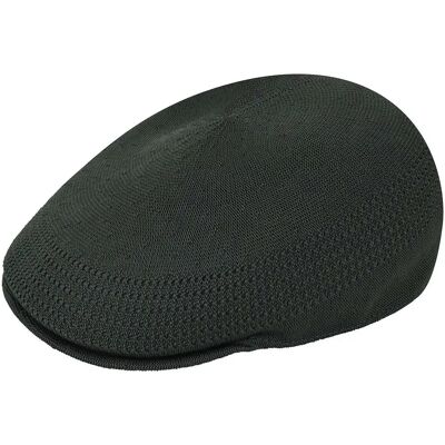 Baskenmütze Kangol Tropic 507 Ventair Gris L unisex Baskenmütze Kangol Tropic 507 Ventair Gris L unisex