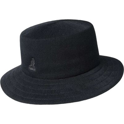 Hut Kangol Tropic Noir M unisex Hut Kangol Tropic Noir M unisex