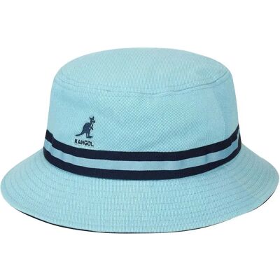 Bob Kangol Stripe Lahinch Bleu XL unisex Bob Kangol Stripe Lahinch Bleu XL unisex