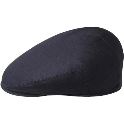 Beret Kangol Washed Bleu S unisex Beret Kangol Washed Bleu S unisex
