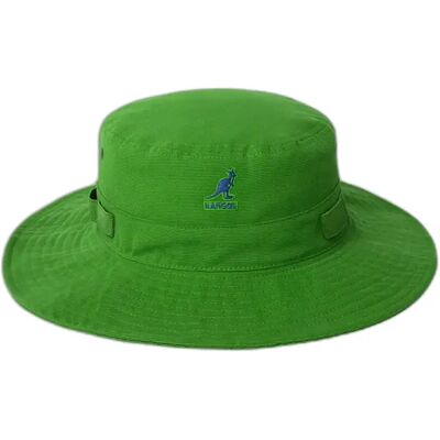 Hut Kangol Utility Cords Jungle Vert S unisex Hut Kangol Utility Cords Jungle Vert S unisex