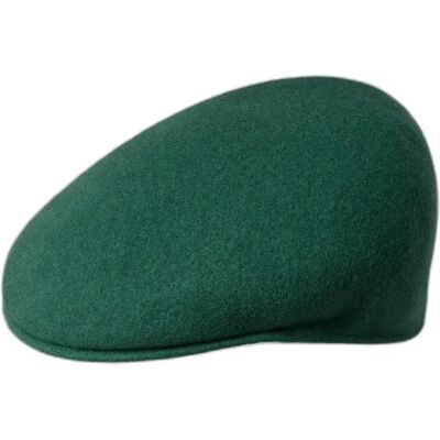 Beret Kangol 504 Vert XL unisex Beret Kangol 504 Vert XL unisex