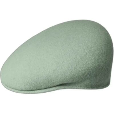 Beret Kangol 504 Vert XL unisex Beret Kangol 504 Vert XL unisex
