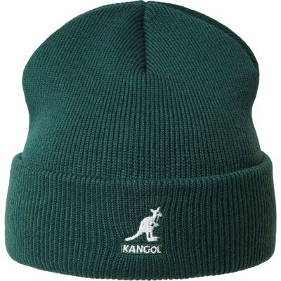 Acrylmütze Kangol Pull On Vert TU unisex Acrylmütze Kangol Pull On Vert TU unisex