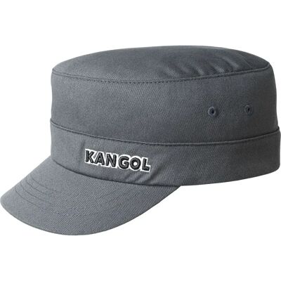 Kappe Kangol Wolle Flexfit Gris 2XL unisex Kappe Kangol Wolle Flexfit Gris 2XL unisex