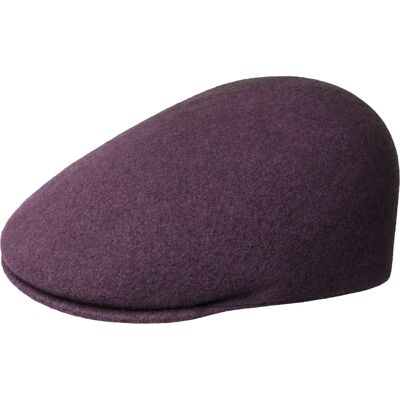 Wollmütze Kangol Seamless 507 Violet XL unisex Wollmütze Kangol Seamless 507 Violet XL unisex