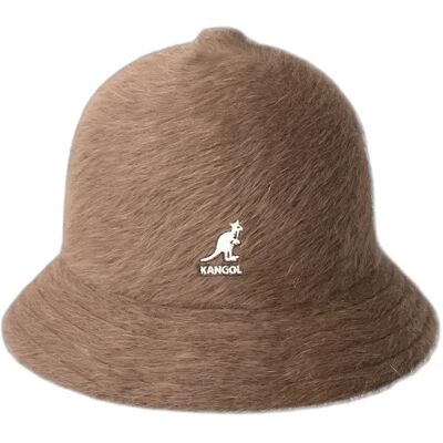 Bob Kangol Furgora Casual Marron M unisex Bob Kangol Furgora Casual Marron M unisex