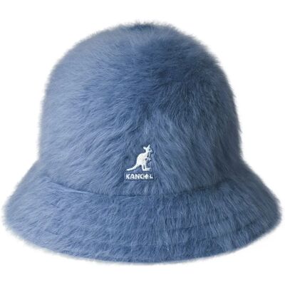 Bob Kangol Furgora Casual Bleu XL unisex Bob Kangol Furgora Casual Bleu XL unisex