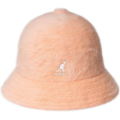 Bucket Hat Kangol Furgora Casual Orange S unisex Bucket Hat Kangol Furgora Casual Orange S unisex